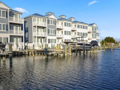 13000 Marina View Ln UNIT 25, Ocean City, MD, 21842