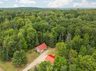 10945 Pleasant Ridge Dr, Elmira, MI 49730