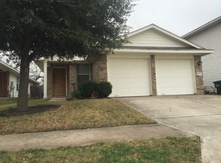 3207 Etheredge Dr, Austin, TX 78725