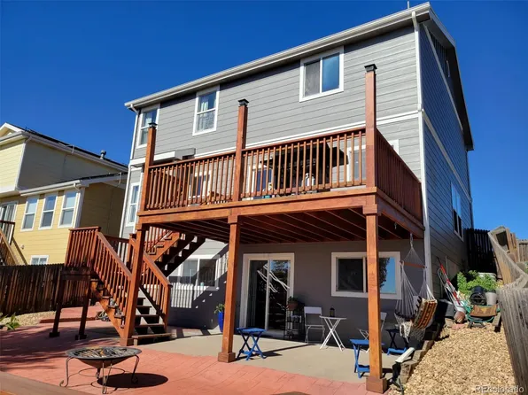 7646 Pennsylvania Court, Thornton, CO 80229