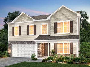 2040 Christopher Wood Ct, Indian Land, SC 29707