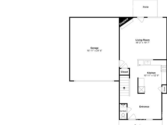2nd image of 7306 Stillbrook Bend Ct
