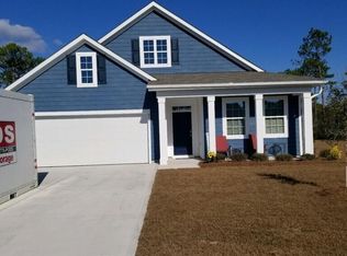 214 Fawns Path Cir LOT 85, Newport, NC 28570