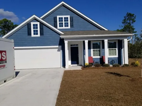 214 Fawns Path Circle Lot 85, Newport, NC 28570