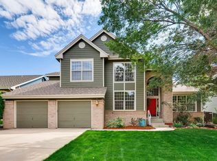 10272 Mica Way, Parker, CO 80134