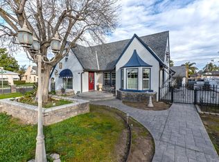 4705 E Platt Ave, Fresno, CA 93702