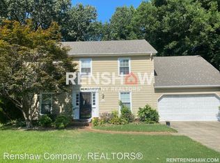 1555 Brierbrook Rd, Germantown, TN 38138