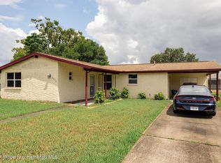 4456 Collins Rd, Spring Hill, FL 34606