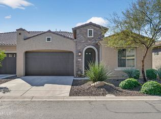 16925 W EARLL Drive W, Goodyear, AZ 85395