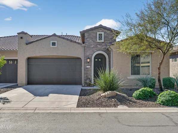 16925 W EARLL Drive W, Goodyear, AZ 85395