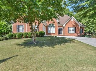 510 Mary Margaret Walk, Loganville, GA 30052