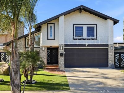 19927 Cantara St, Winnetka, CA, 91306