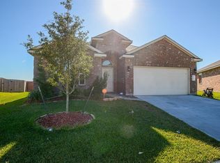 5102 Isabella Lilac Ln, Katy, TX 77449