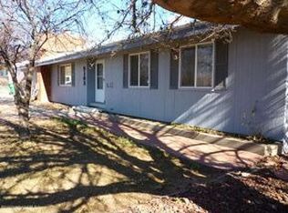 5102 Foothills Dr, Farmington, NM 87402