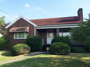 612 Acorn St, New Castle, PA 16101
