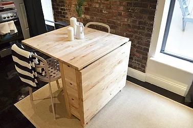 Rented by Link Real Estate NYC