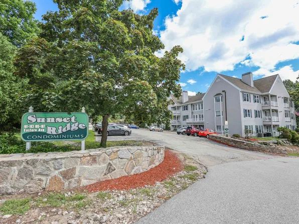 183 Eastern Avenue #202, Manchester, NH 03104