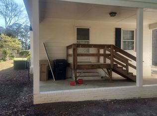 702 Saint Marys St #BA702, Garner, NC 27529