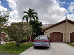 8448 SW 114th Pl, Miami, FL 33173