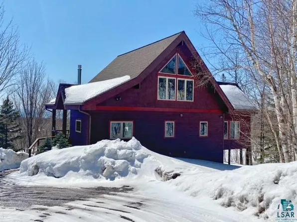 9 Maple Leaf Trl, Lutsen, MN 55612