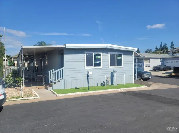 450 E Bradley Ave Space 138, El Cajon, CA 92021