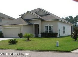 3982 Anderson Woods Dr, Jacksonville, FL 32218