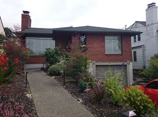 8646 Fauntleroy Way SW, Seattle, WA 98136