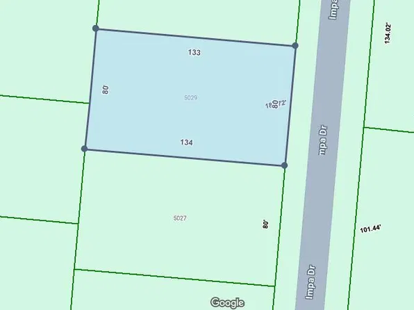 5029 Impa Dr, Crossville, TN 38572