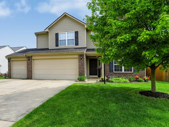 7835 Bombay Ln, Indianapolis, IN 46239