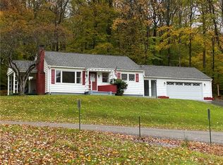 1387 Kushequa Ave, Kane, PA 16735