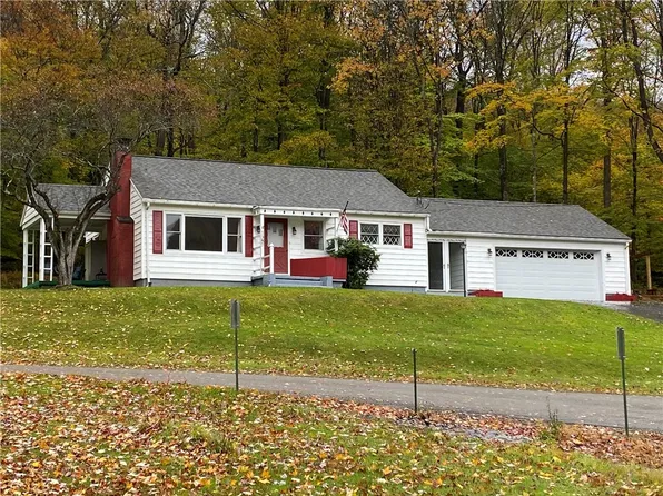 1387 Kushequa Ave, Kane, PA 16735