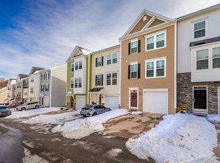 226 Tide Way, Morgantown, WV 26508