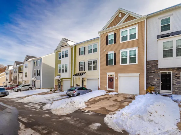 226 Tide Way, Morgantown, WV 26508