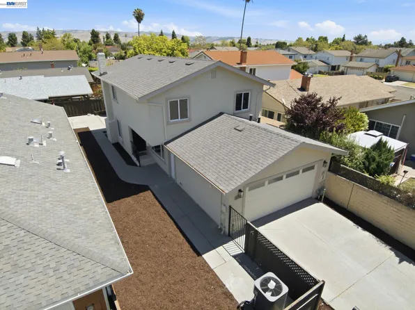 36088 Salisbury Dr, Newark, CA 94560