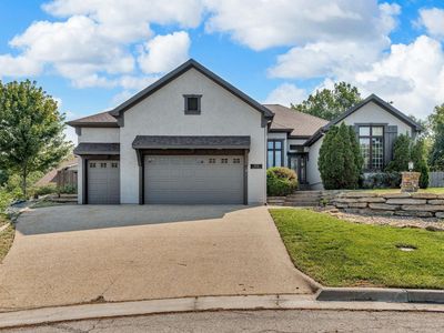 4112 Blackjack Oak Dr, Lawrence, KS, 66047