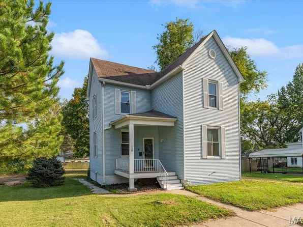 1528 N Church St, Belleville, IL 62221