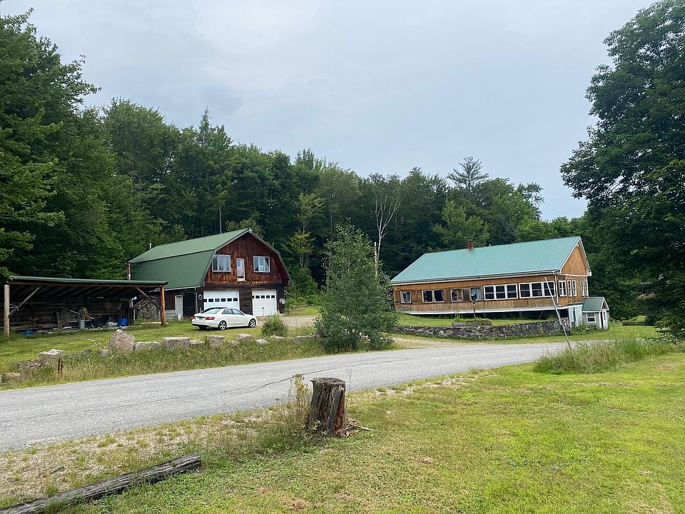 388 Percy Road, Stark, NH 03582 MLS 4964387 Zillow