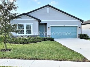 1159 Pearl Tree Rd, Deltona, FL 32725