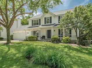 7501 Little Oaks Dr, O'Fallon, MO