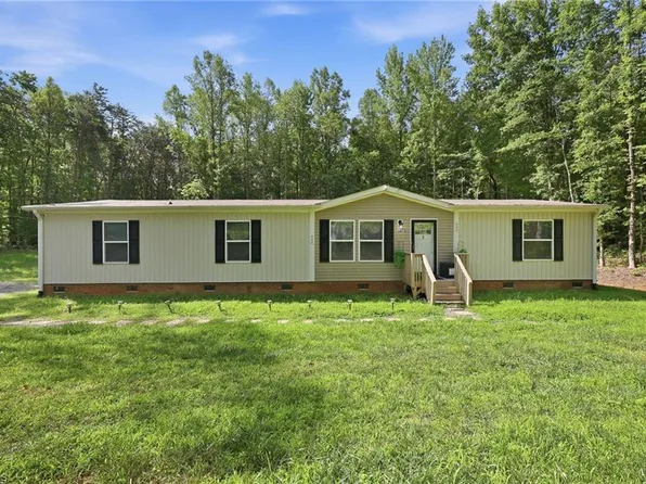 4073 Hodges Dairy Rd, Yanceyville, NC 27379