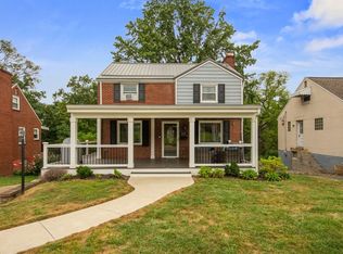 2026 Borland Rd, Pittsburgh, PA 15243