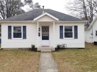 1227 W Main St, Portland, IN 47371