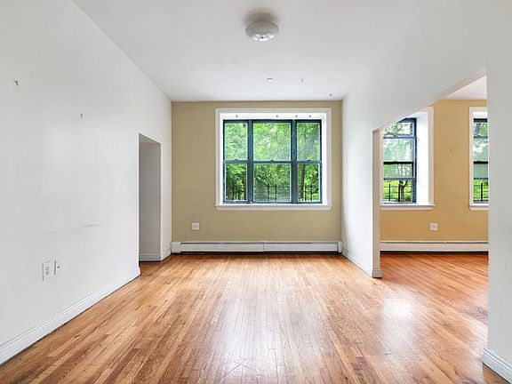 2nd image of 45 Central Park N APT 1E