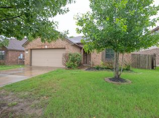 2100 Sydnee Dr, Leander, TX 78641