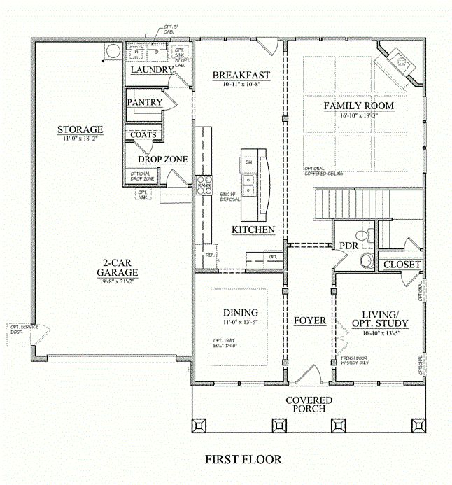 2nd image of 9836 Andres Duany Dr