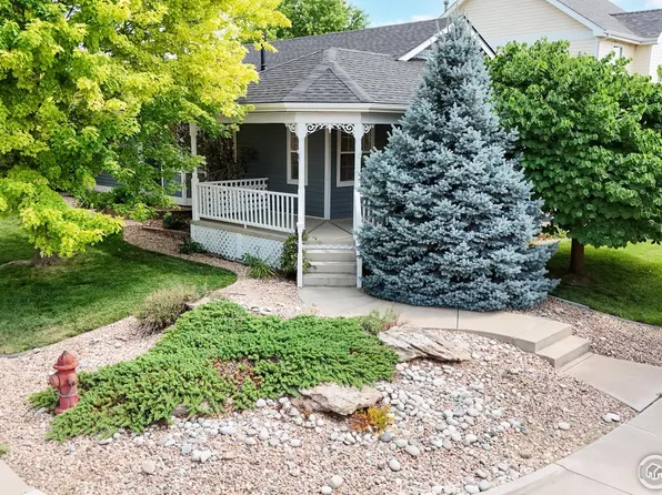 1144 Fairfield Ave, Windsor, CO 80550