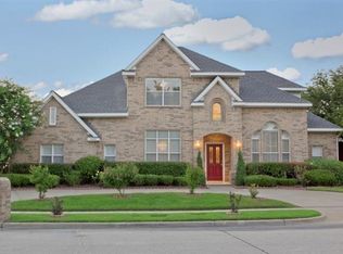 1000 Hunters Creek Dr, Carrollton, TX 75007