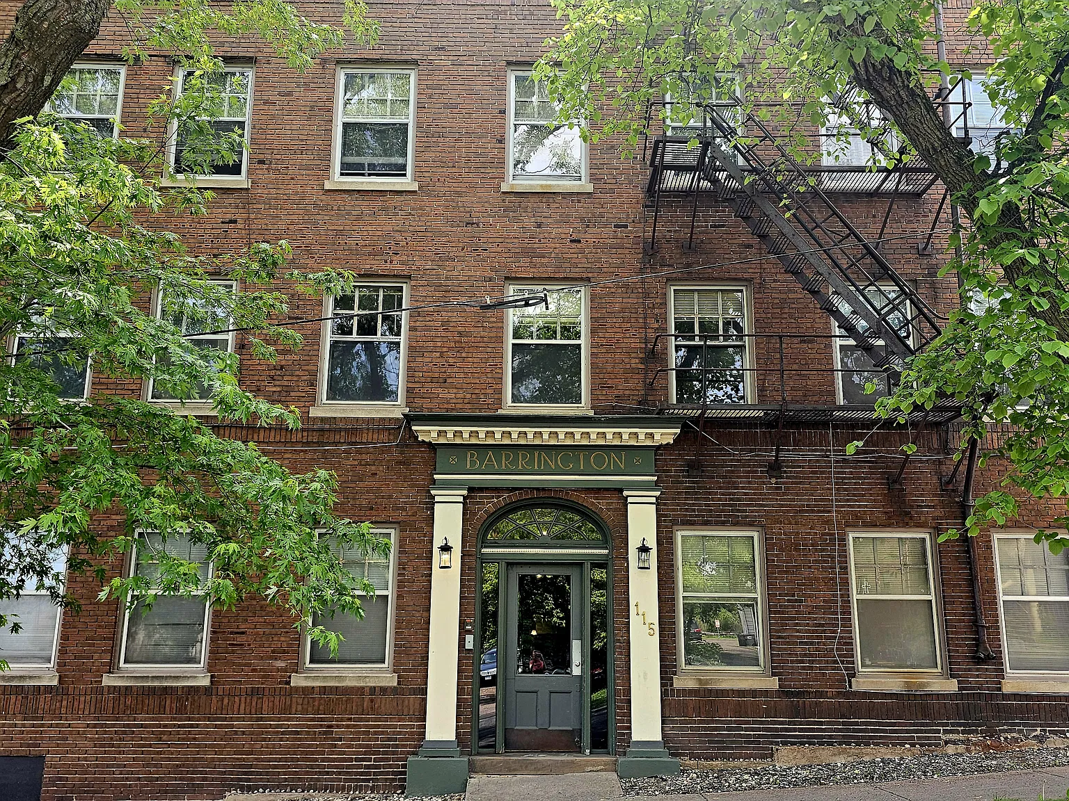 1 bed, 520 sqft, $1,225 — Photo 4