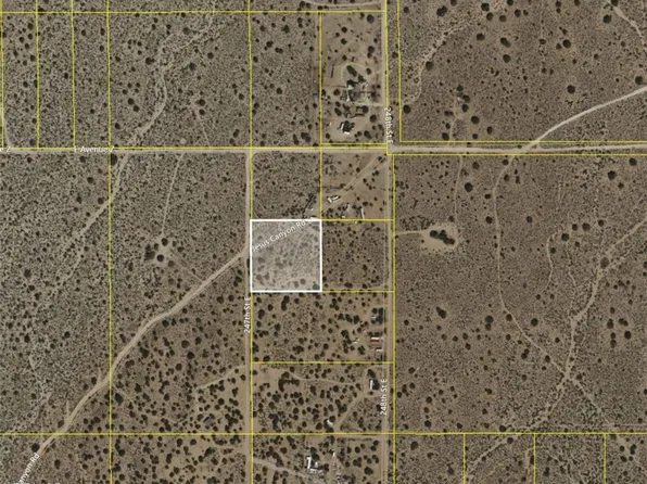 0 Vac Vic Avenue Z2 247 Ste Lot S #11, Llano, CA 93544