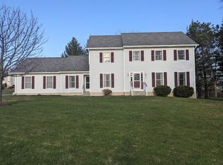 366 Metcalf Dr, Williston, VT 05495